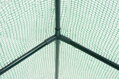 Fóliovník Greenhouse X098, fólia, 1420x1420x1930 mm