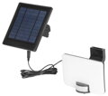 LED Reflektor Floodlight RY-WT8C58-C, 10+1W, 1500 lm, IP44, solar