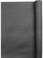 Tieniaca plachta SHADE.NET, 95 %, 1,5x10 m, antracit, 230 g/m²