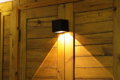 Solárna lampa, stena, 10x10x10 cm 2 detail