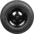 Koleso na fúrik Strend Pro Premium Fortis D-1, D-2, D-3 nafukovacie, náhradné 1 detail