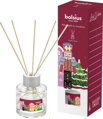 Bolsius Difúzer Luskáčik vianočný get cosy Pečené jablko a škorica 30 ml 6 detail