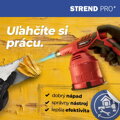 Lampa Strend Pro PD888SP, 1,3 kW, Piezo, horák na kartuš 15 detail