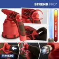 Lampa Strend Pro PD888SP, 1,3 kW, Piezo, horák na kartuš 21 detail