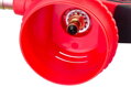 Lampa Strend Pro PD888SP, 1,3 kW, Piezo, horák na kartuš 8 detail