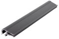 Klipsy Strend Pro EUROSTANDARD, 19 cm, RAL7016, 20 ks