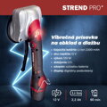 Prísavka Strend Pro, vibračná, na podlahu/dlažbu, 120 W, max.30 kg