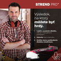 Prísavka Strend Pro, vibračná, na podlahu/dlažbu, 120 W, max.30 kg