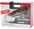 Prísavka Strend Pro, vibračná, na podlahu/dlažbu, 120 W, max.30 kg