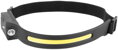 Čelovka Strend Pro Headlight H4034, 200 lm, USB