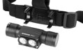 Čelovka Strend Pro Headlight H4016, 500 lm, USB 8 detail
