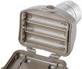 Čelovka Strend Pro Headlight H833, 2W CREE, 3xAAA, Zoom, 17, náradie
