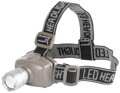 Čelovka Strend Pro Headlight H833, 100 lm, ZOOM 8 detail