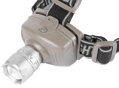 Čelovka Strend Pro Headlight H833, 100 lm, ZOOM 10 detail