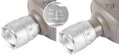 Čelovka Strend Pro Headlight H833, 100 lm, ZOOM 11 detail