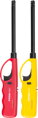Zapaľovač Strend Pro Standard, 28 cm, plniteľný, s poistkou 2 detail