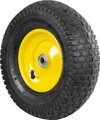 Koleso na vozík TC0028H 1 detail