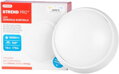 Svietidlo na strop a stenu Bulkhead, SMD LED 2835, 1000 lm, okrúhle, IP54 12 detail