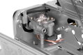 Varič KEMPER Smart, 2,2 kW, na kartušu, s kufríkom