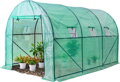 Fóliovník Greenhouse, Walk-in, fólia, 200x350x200 cm