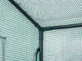 Fóliovník Greenhouse, fólia, 182x90x93 cm 5 detail