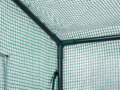 Fóliovník Greenhouse, fólia, 182x90x93 cm