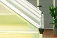 Skleník Strend Pro Greenhouse, Alu, PC 6 mm, 250x190x195 cm
