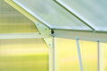 Skleník Strend Pro Greenhouse, Alu, PC 6 mm, 250x190x195 cm