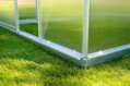 Skleník Strend Pro Greenhouse, Alu, PC 6 mm, 250x190x195 cm