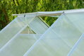 Skleník Strend Pro Greenhouse, Alu, PC 6 mm, 250x190x195 cm