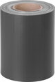 Páska Strend Pro EUROSTANDARD, 190 mm x 35 m, antracit, RAL7016