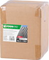 Páska Strend Pro EUROSTANDARD, 190 mm x 35 m, antracit, RAL7016