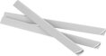 Páska Strend Pro EUROSTANDARD, 190 mm x 35 m, sivá, RAL7040