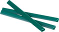 Páska Strend Pro EUROSTANDARD, 190 mm x 35 m, zelená, RAL6005 2 detail