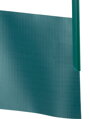 Páska Strend Pro EUROSTANDARD, 190 mm x 35 m, zelená, RAL6005 3 detail
