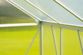 Skleník Strend Pro Greenhouse, Alu, PC 6 mm, 370x250x195cm
