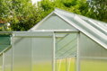 Skleník Strend Pro Greenhouse, Alu, PC 6 mm, 370x250x195cm