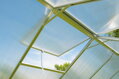 Skleník Strend Pro Greenhouse, Alu, PC 6 mm, 370x250x195cm