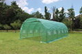 Parenisko Strend Pro Greenhouse, walk-in, fólia, fóliovník, 300x200x600 cm