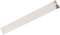 Sťahovacia páska 1000x9 mm, 50 ks, biela, nylon