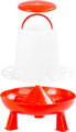 Krmítko Goodfarm, 6 kg, plast, s nožičkami