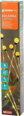 Solárna záhradná lampa Garden Floro, 42xLED, 66 cm