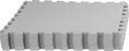 Podložka pod bazén EVA MT508, šedá, 500x500x8 mm, 9 ks STRONG