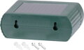 Odpudzovač na zver Strend Pro – ultrazvukový, solárny, 145×95×395 mm
