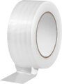 Baliaca páska 48 mm x 130 m, priesvitná, balenie 6 ks