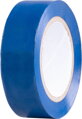 Izolačná páska 19 mm x 10 m, modrá, PVC, balenie 10 ks