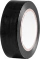 Izolačná páska 19 mm x 10 m, čierna, PVC, balenie 10 ks
