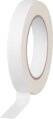 Páska Strend Pro, 19 mm, L-50 m, Krep, maliarska, maskovacia, lepiaca, biela