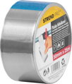 Zosilnená hliníková páska 50 mm x 25 m 2 detail