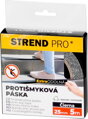 Protišmyková páska 25 mm x 5 m, extra odolná, čierna